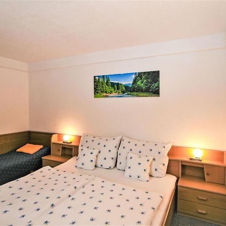 Apartment Kohler By Interhome Fügen Eksteriør bilde