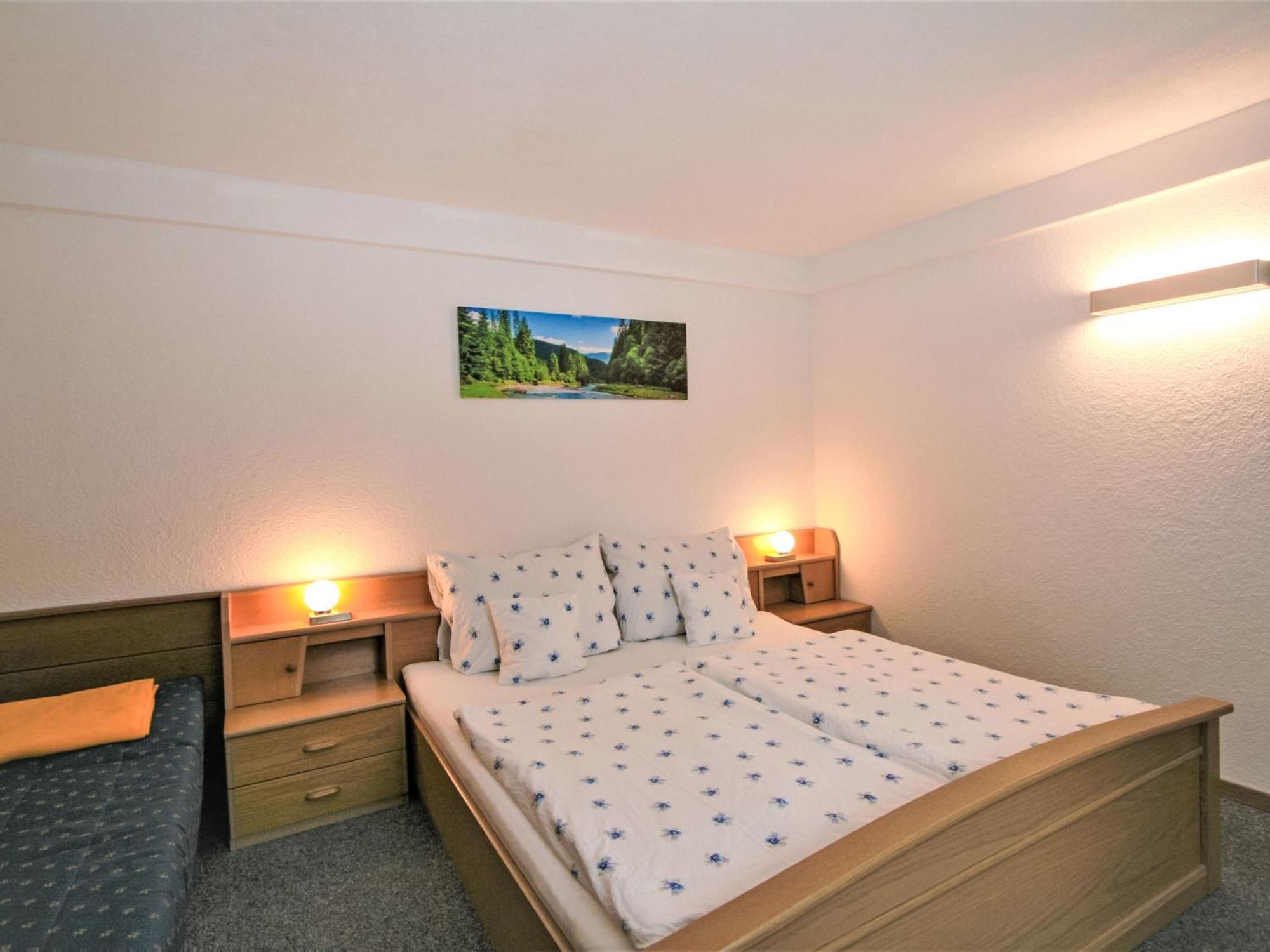 Apartment Kohler By Interhome Fügen Eksteriør bilde